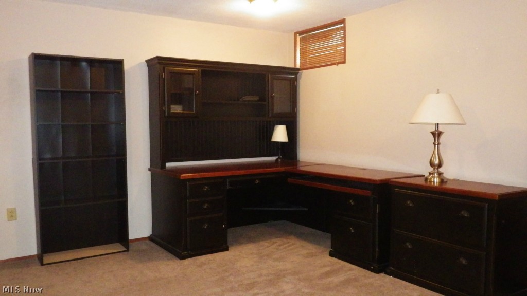 Ridge Meadow - Residential