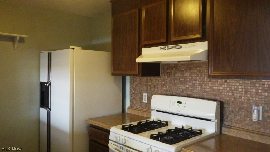 Ridge Meadow - Residential