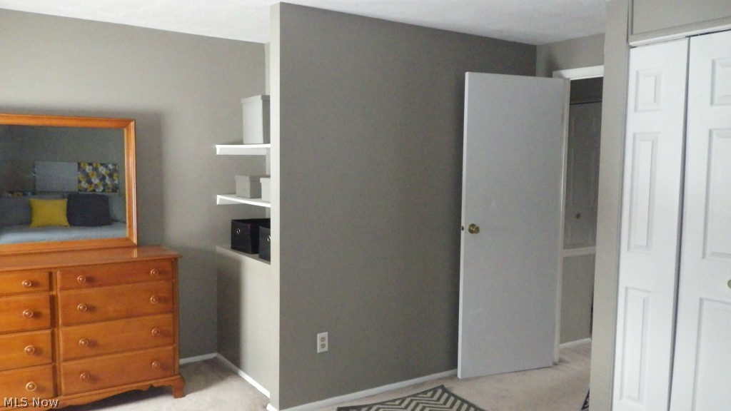 Ridge Meadow - Residential