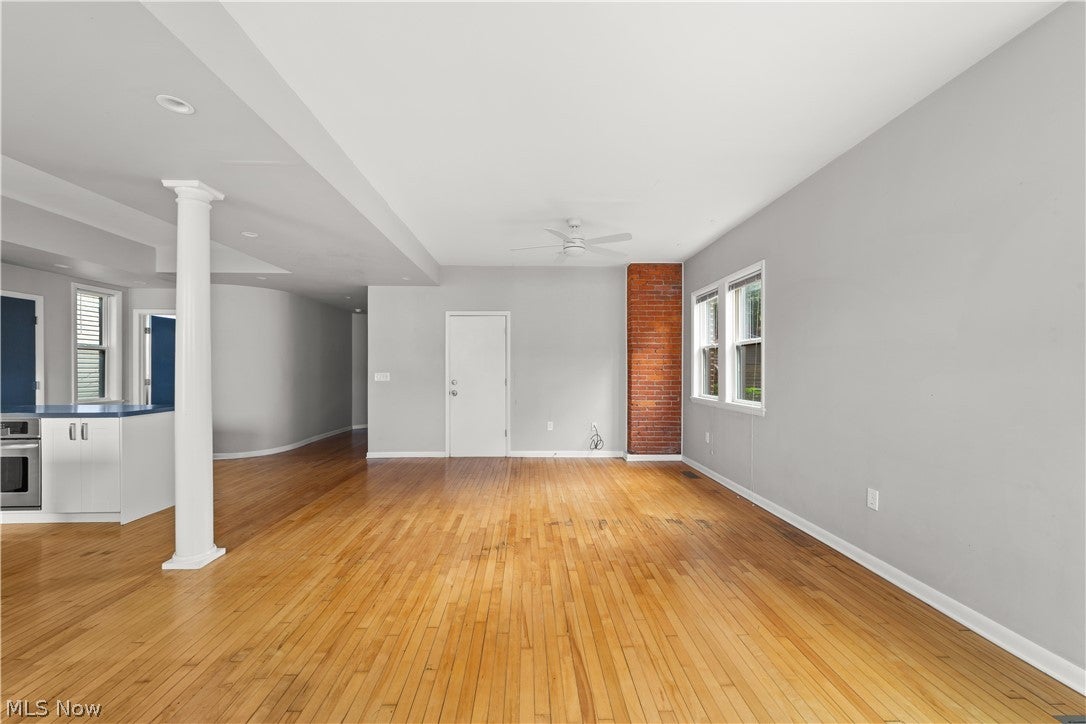 1287 W 69th Street