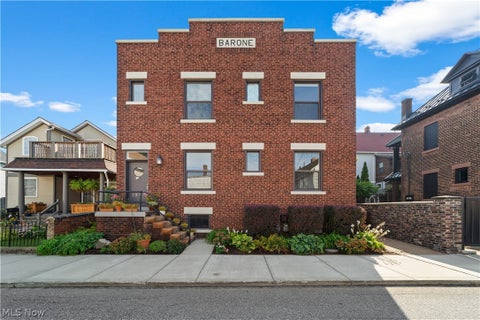 Multifamily For Sale - 1287 W 69th Street<br/> Cleveland, OH 44102