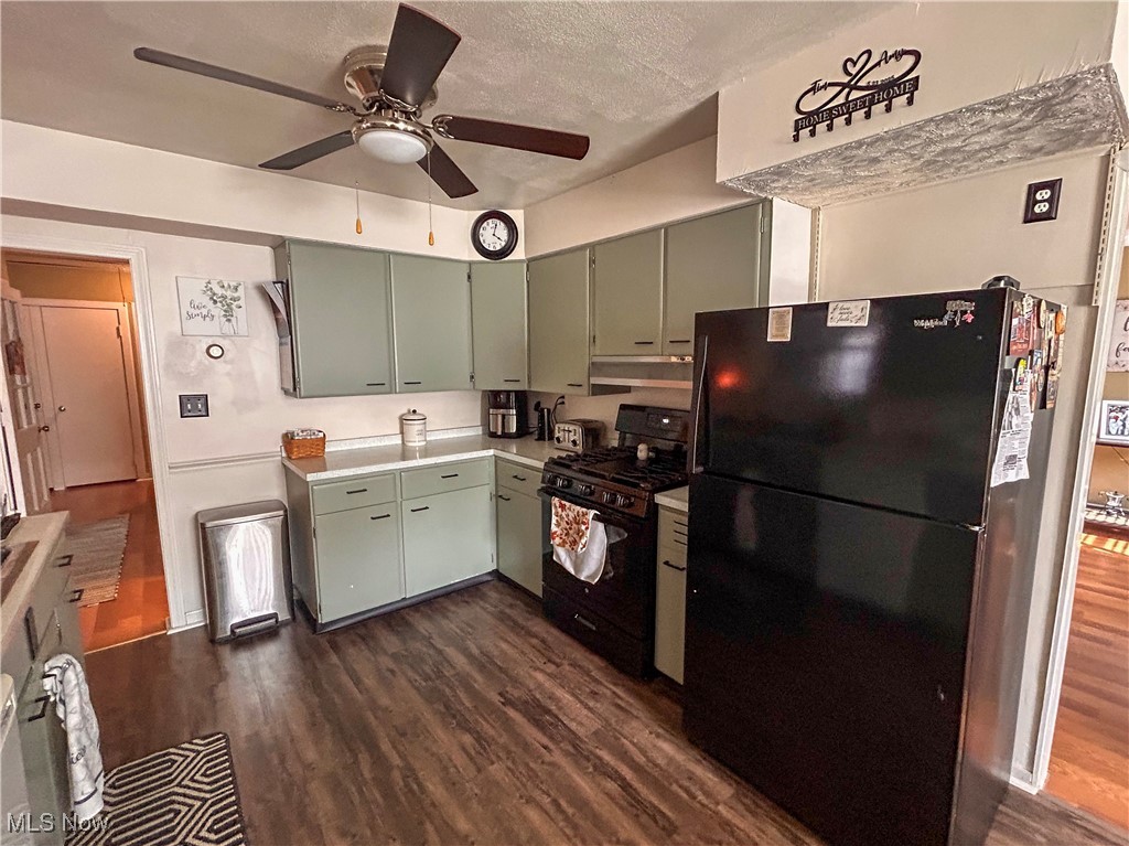 Elm Grove - Residential