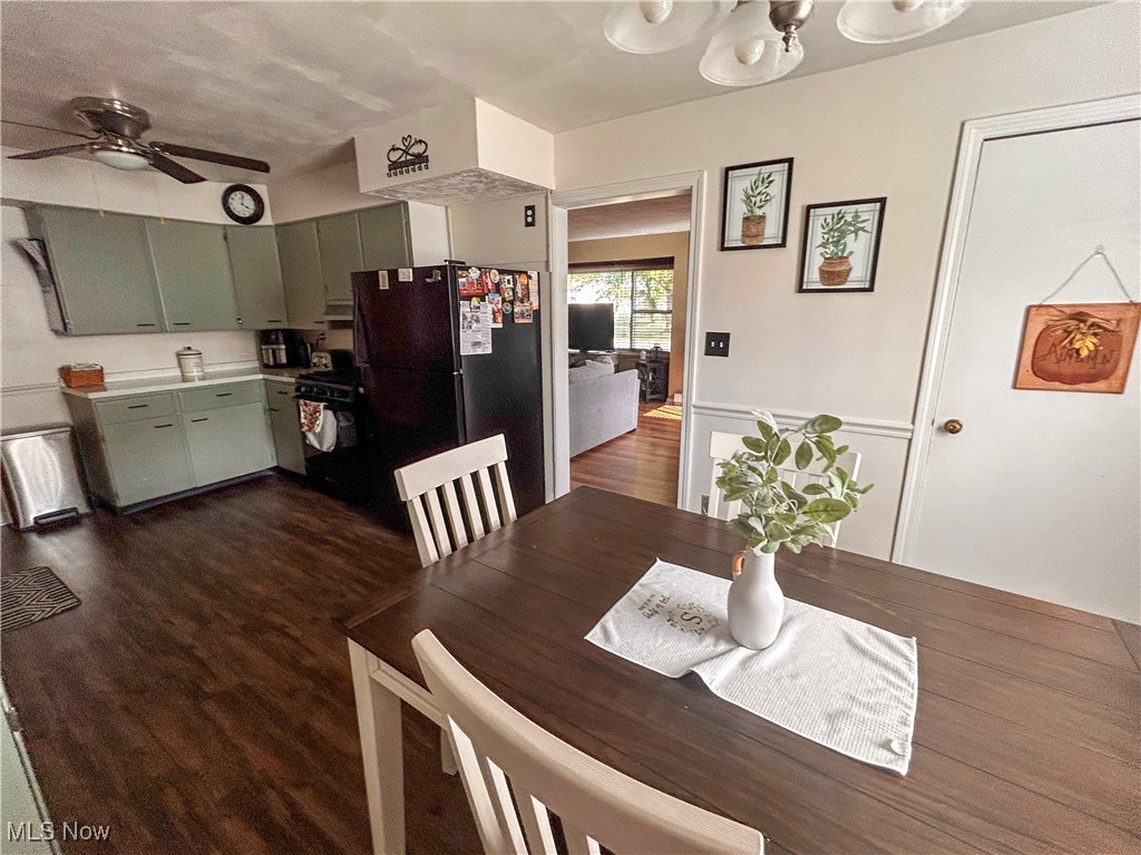 Elm Grove - Residential