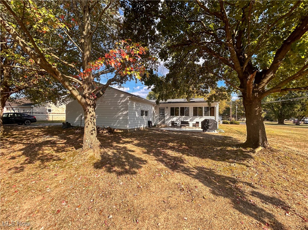 Elm Grove - Residential