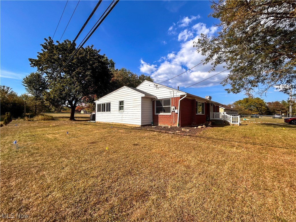 Elm Grove - Residential