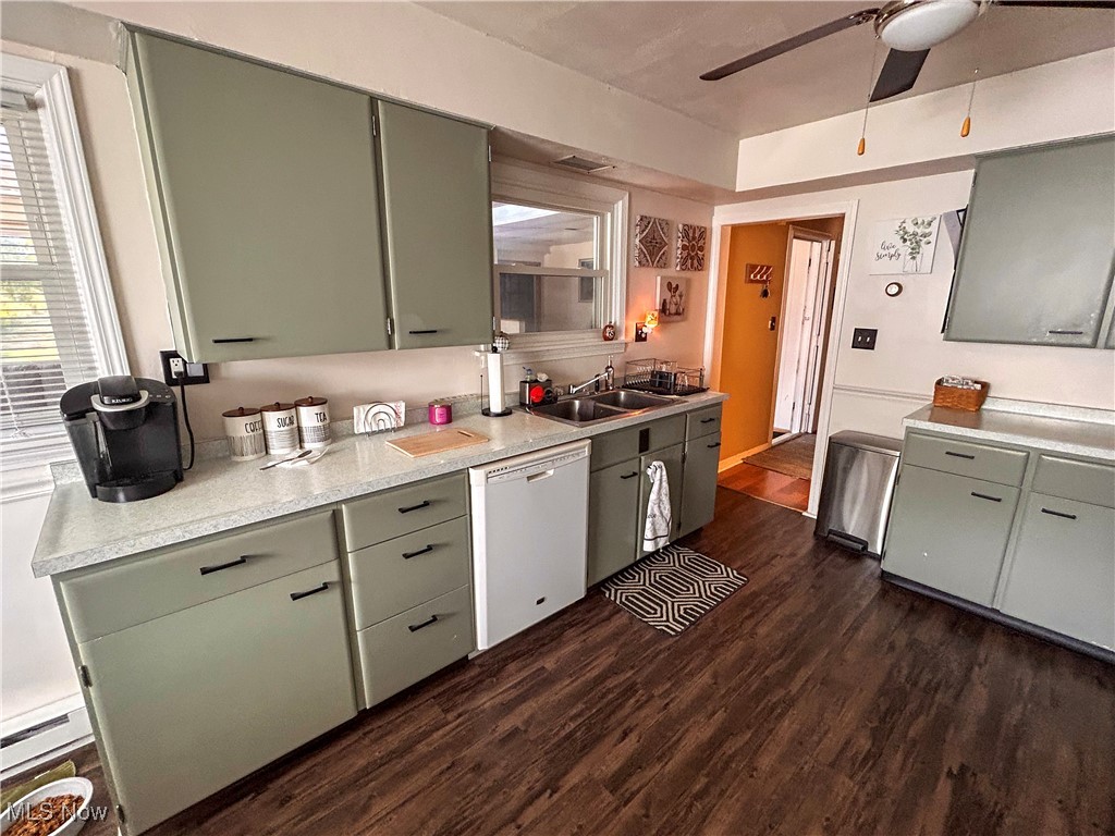 Elm Grove - Residential