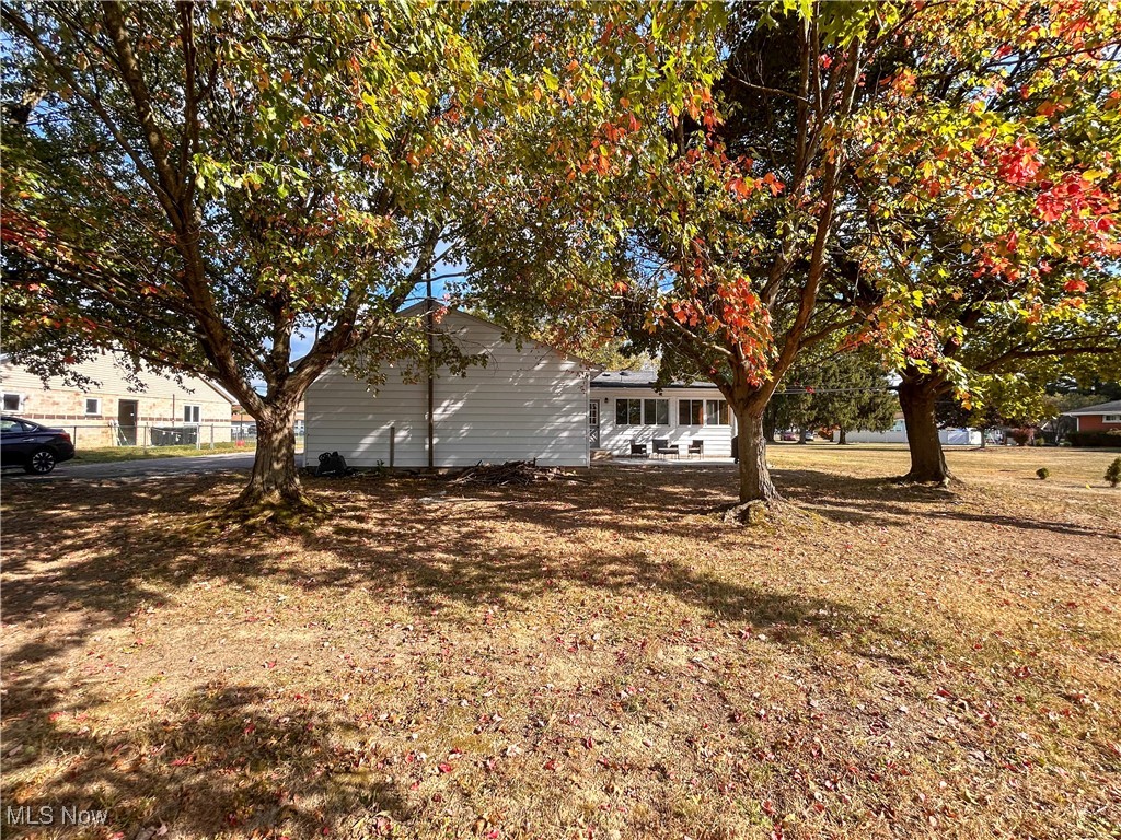 Elm Grove - Residential