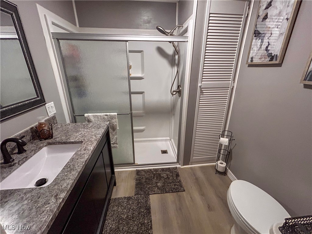 Elm Grove - Residential