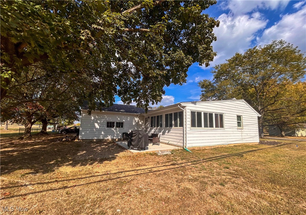 Elm Grove - Residential