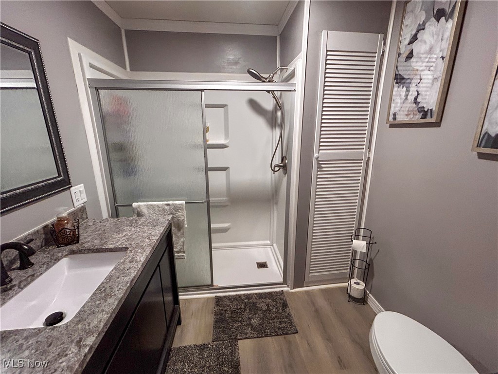 Elm Grove - Residential