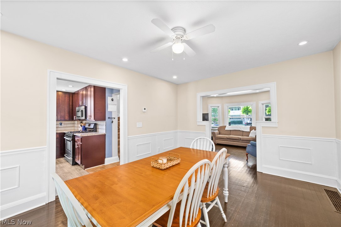 Riverside Manor - Residential