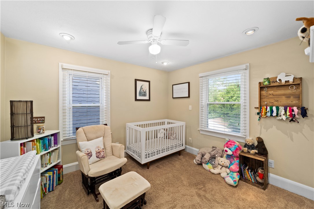 Riverside Manor - Residential