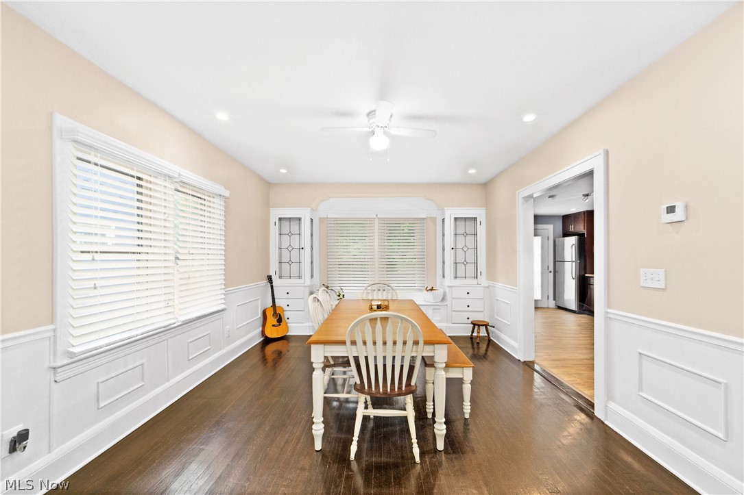 Riverside Manor - Residential