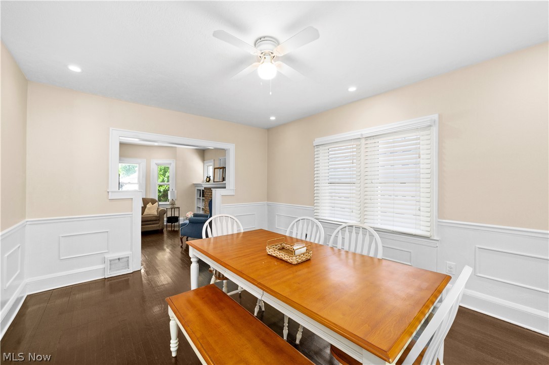 Riverside Manor - Residential