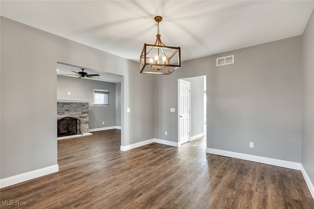 Wickcliffe - Residential