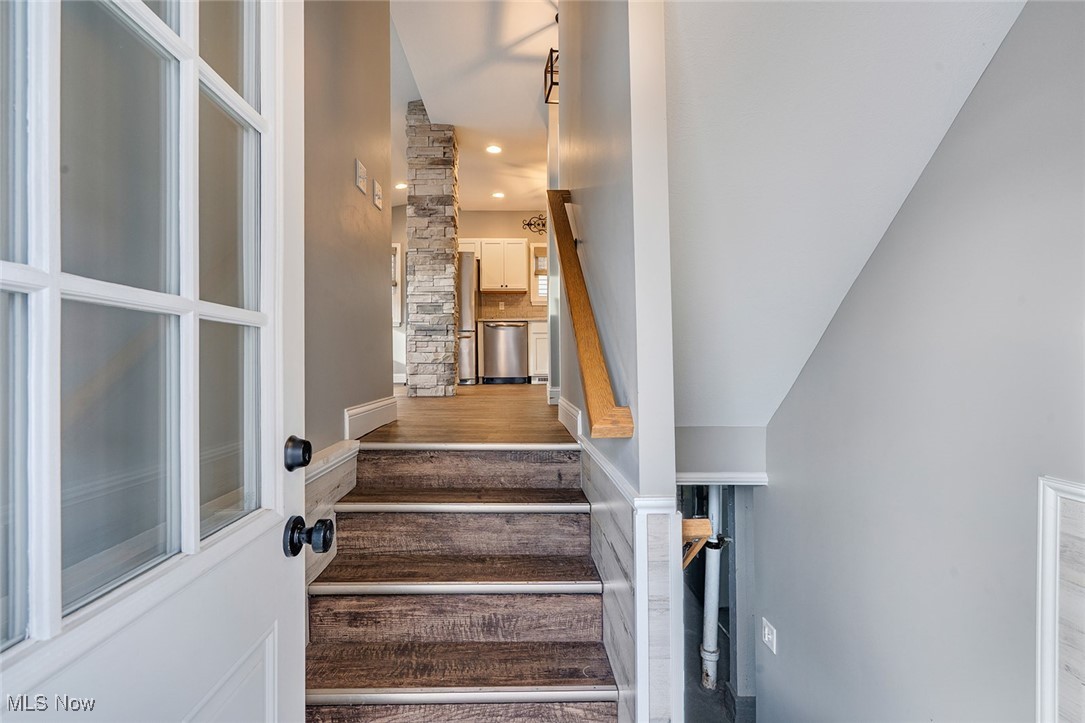 Wickcliffe - Residential