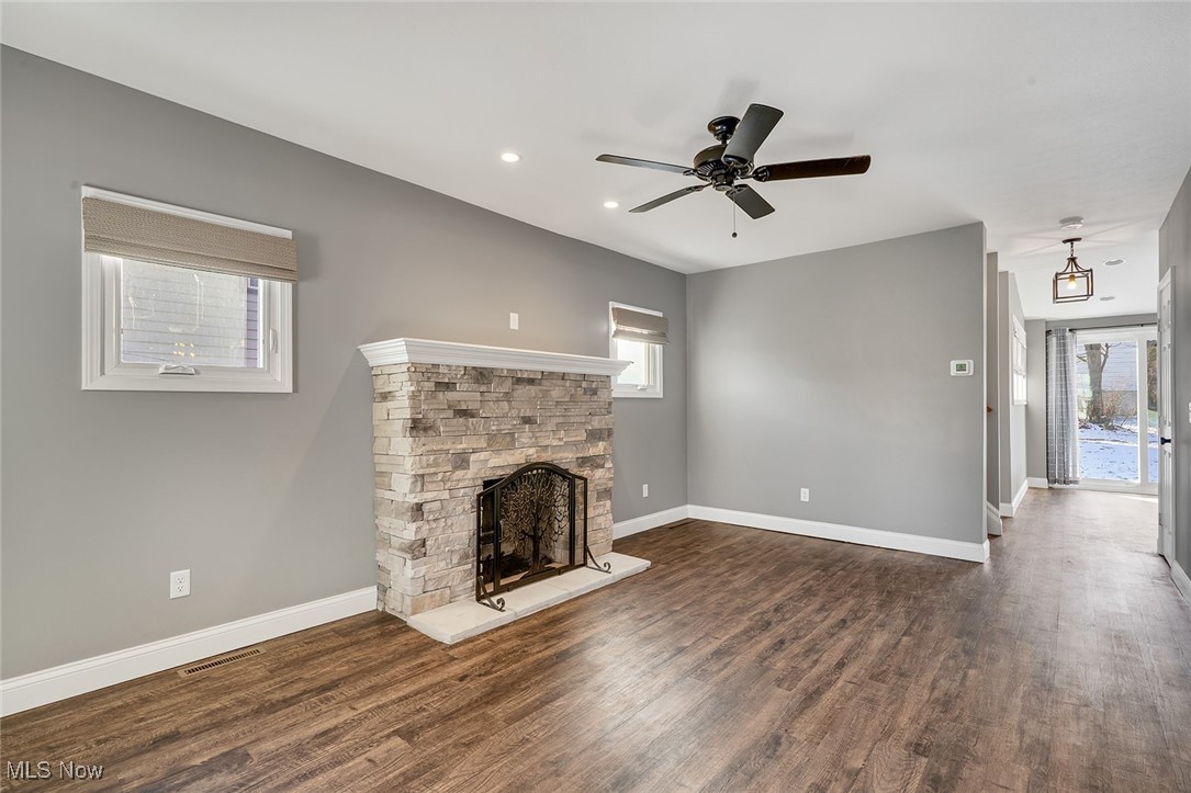 Wickcliffe - Residential