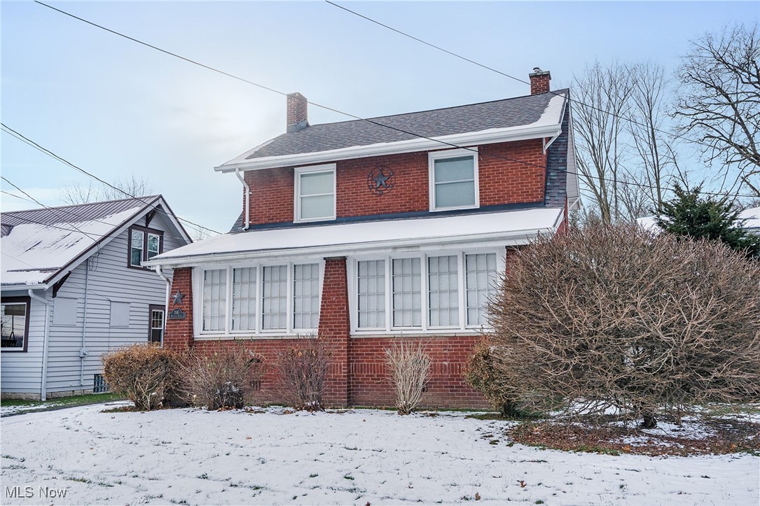 Wickcliffe - Residential