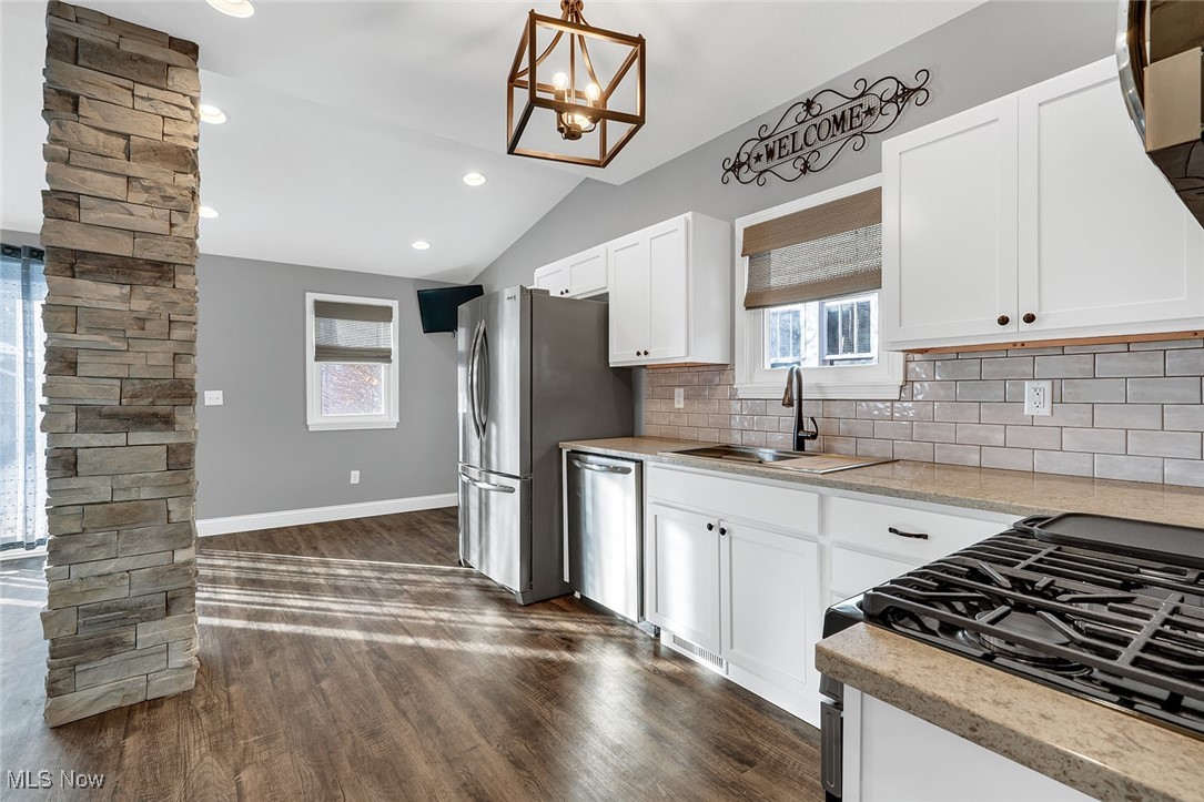 Wickcliffe - Residential