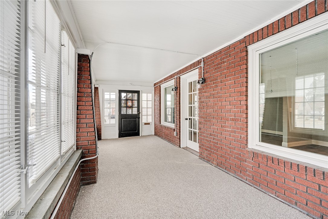 Wickcliffe - Residential