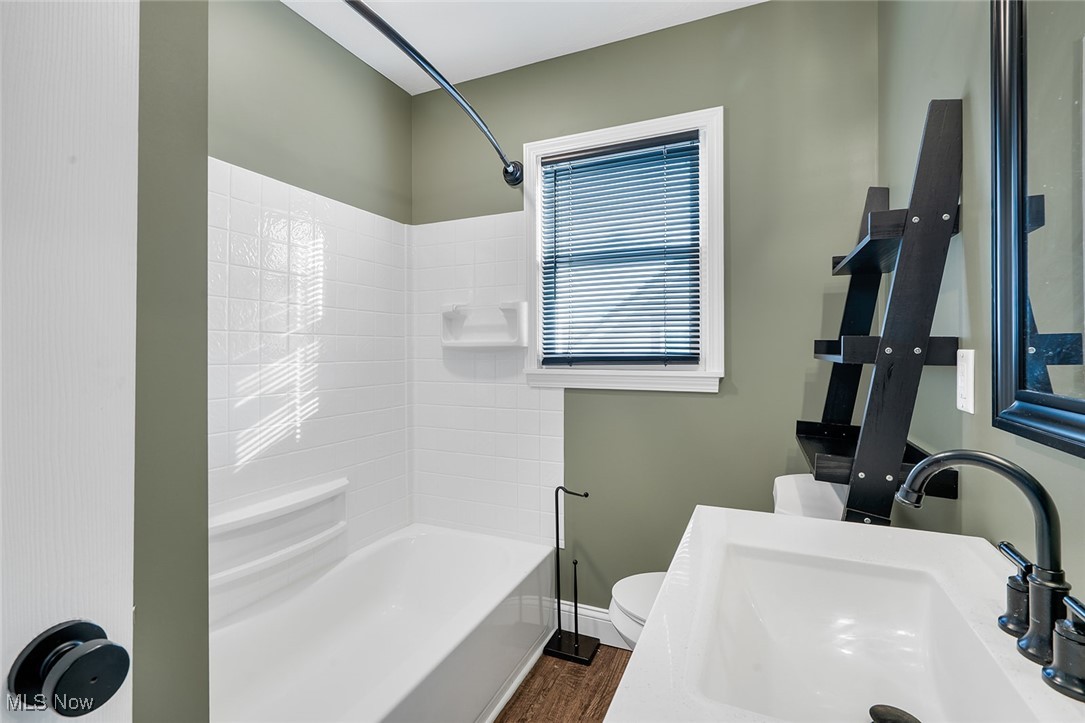 Wickcliffe - Residential