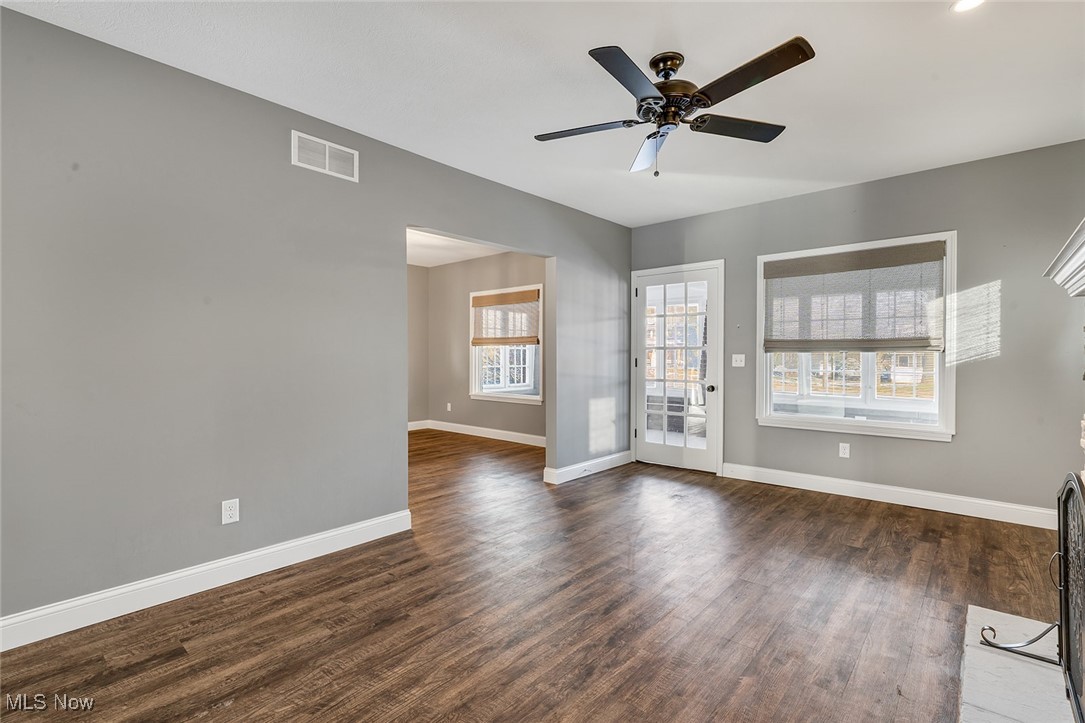 Wickcliffe - Residential