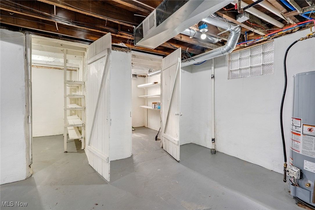 Wickcliffe - Residential