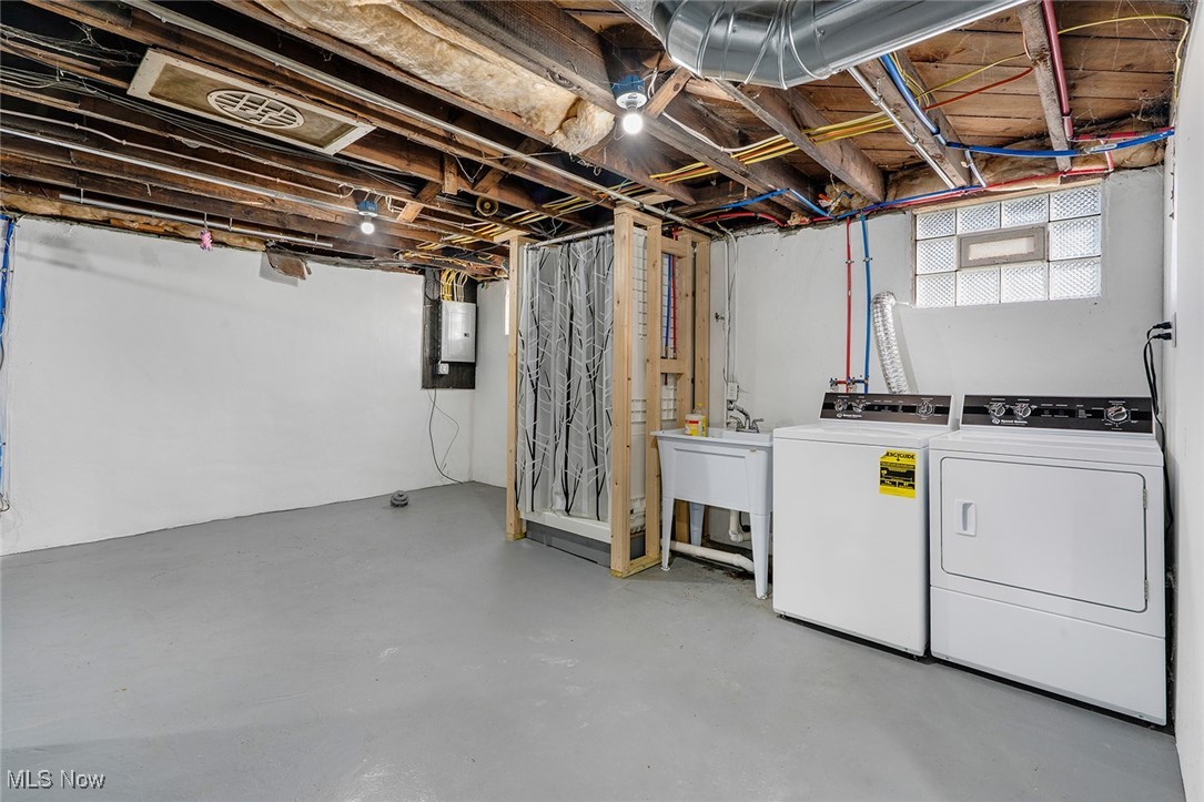 Wickcliffe - Residential