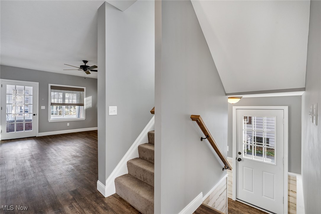 Wickcliffe - Residential