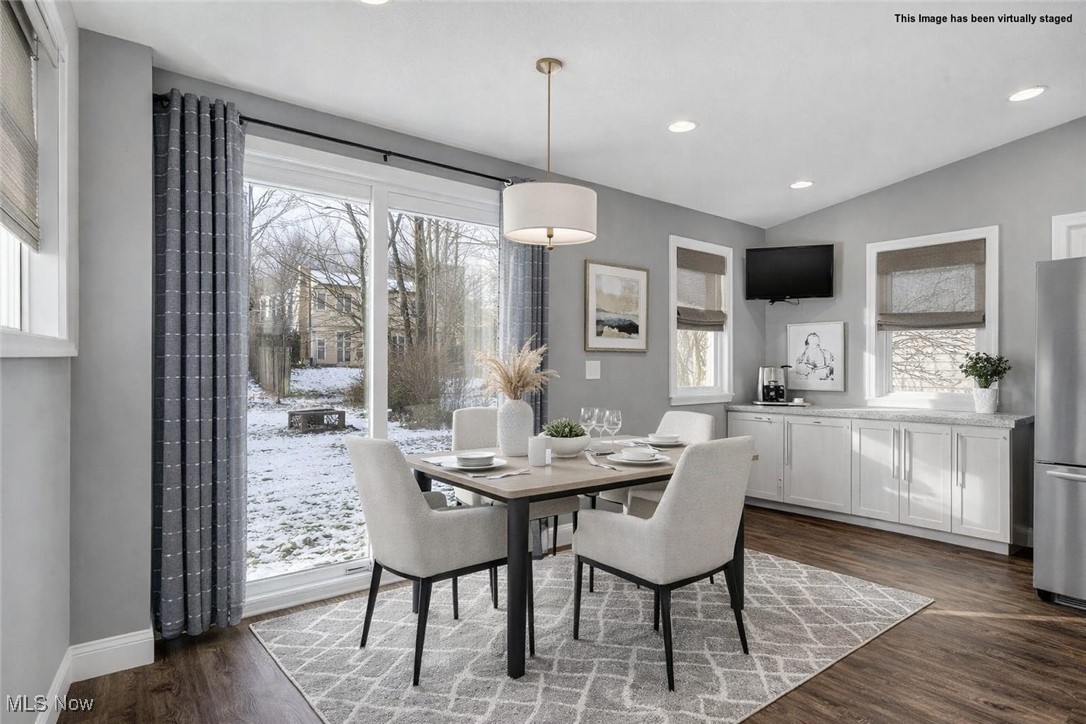 Wickcliffe - Residential