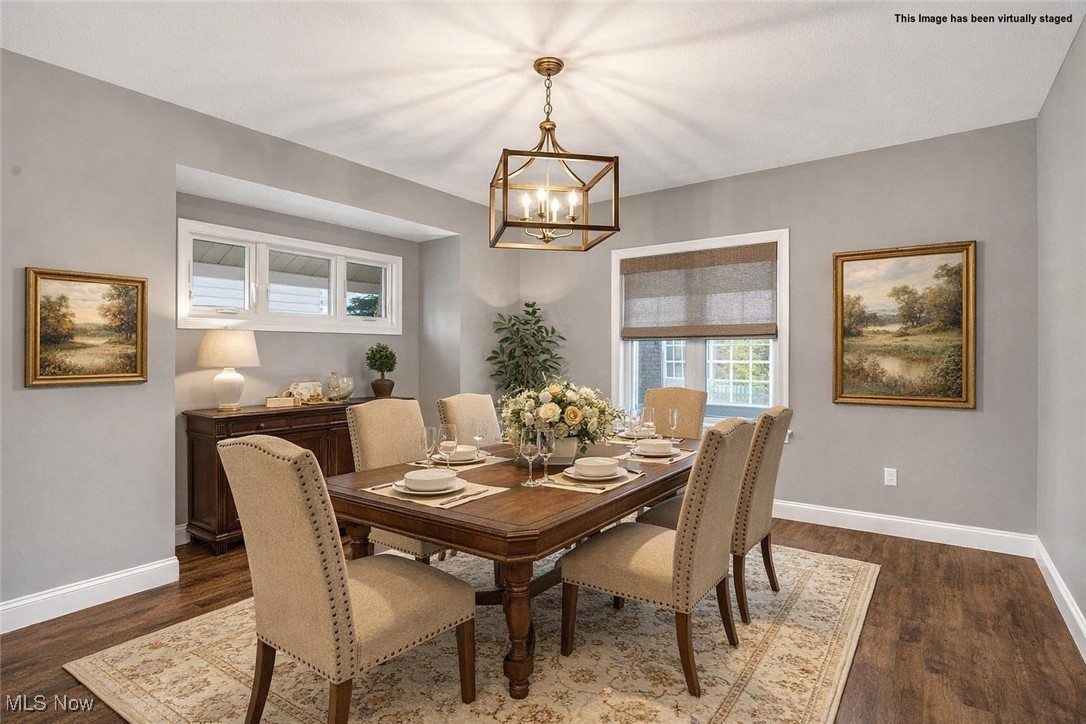 Wickcliffe - Residential