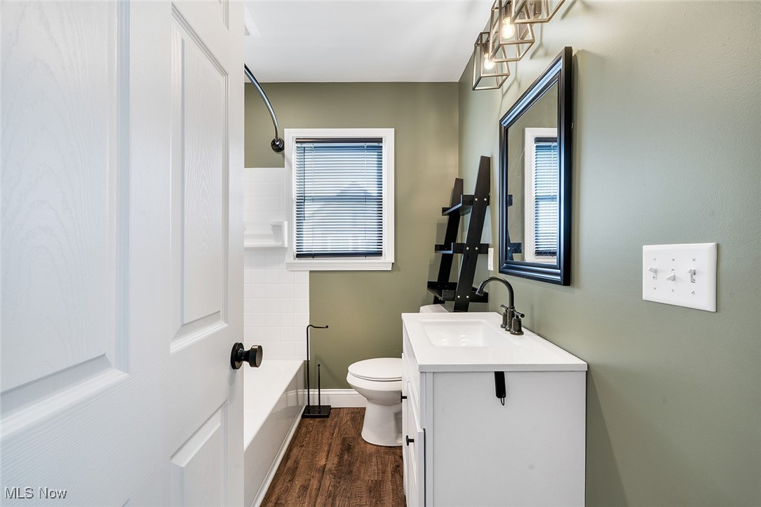 Wickcliffe - Residential