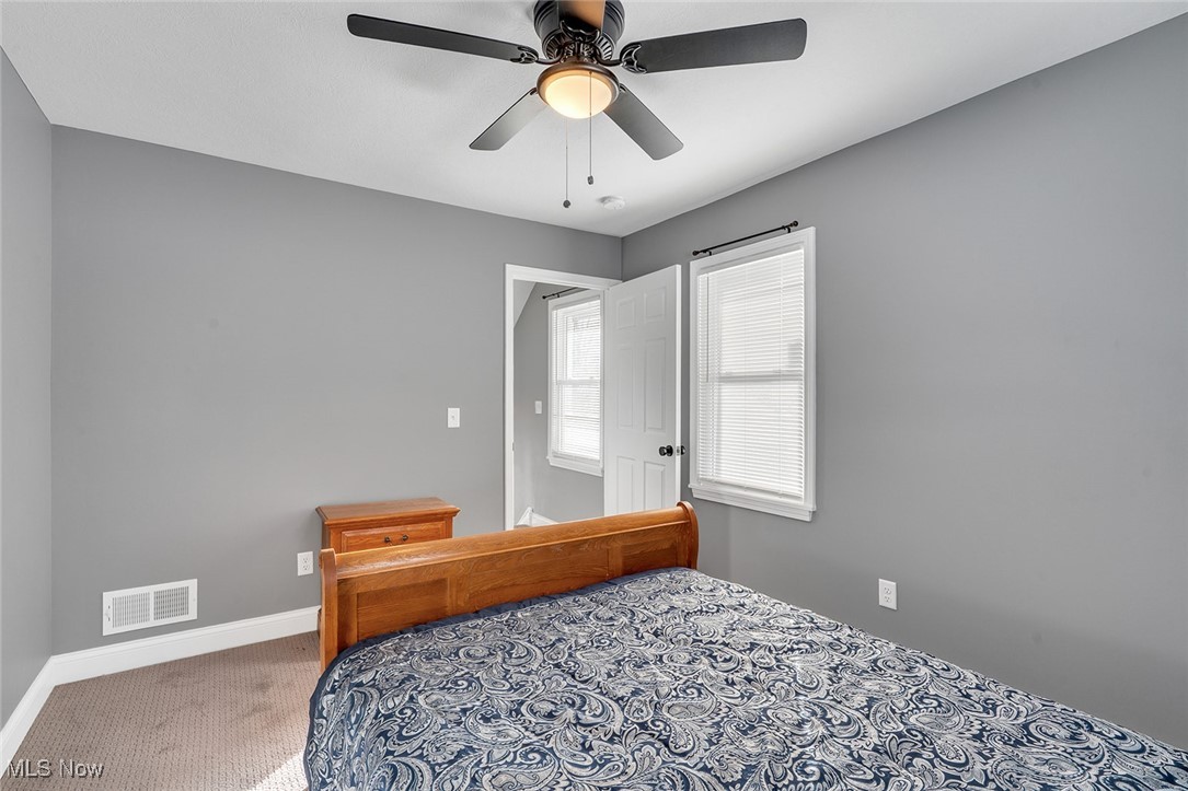 Wickcliffe - Residential