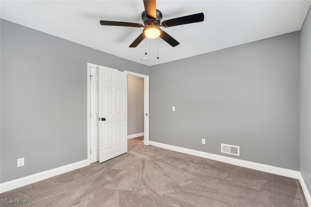 Wickcliffe - Residential