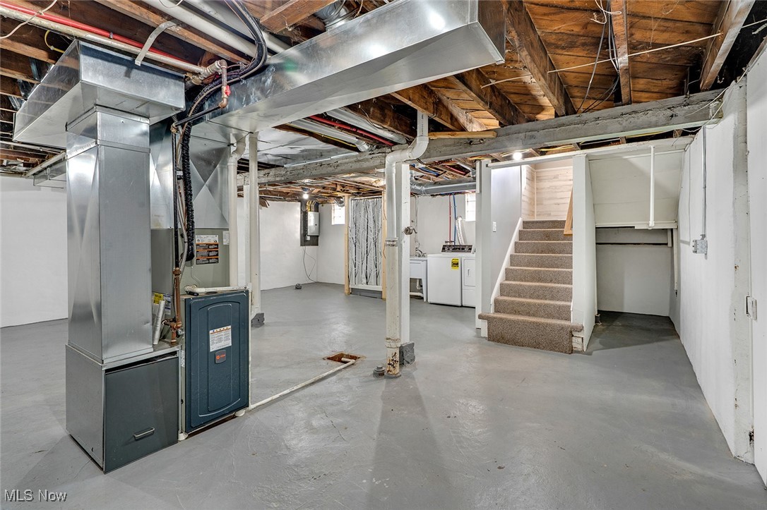 Wickcliffe - Residential