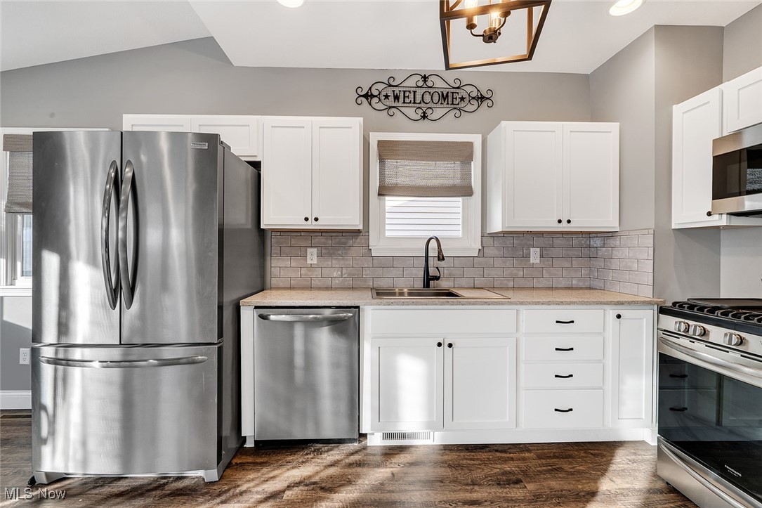 Wickcliffe - Residential