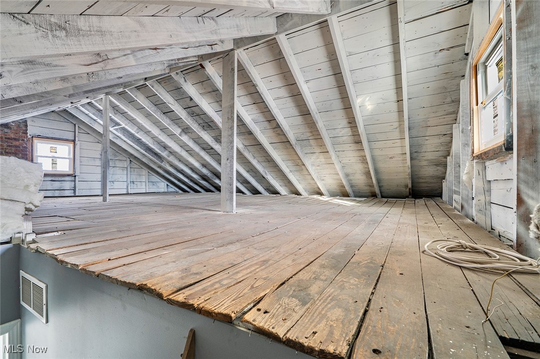 Wickcliffe - Residential