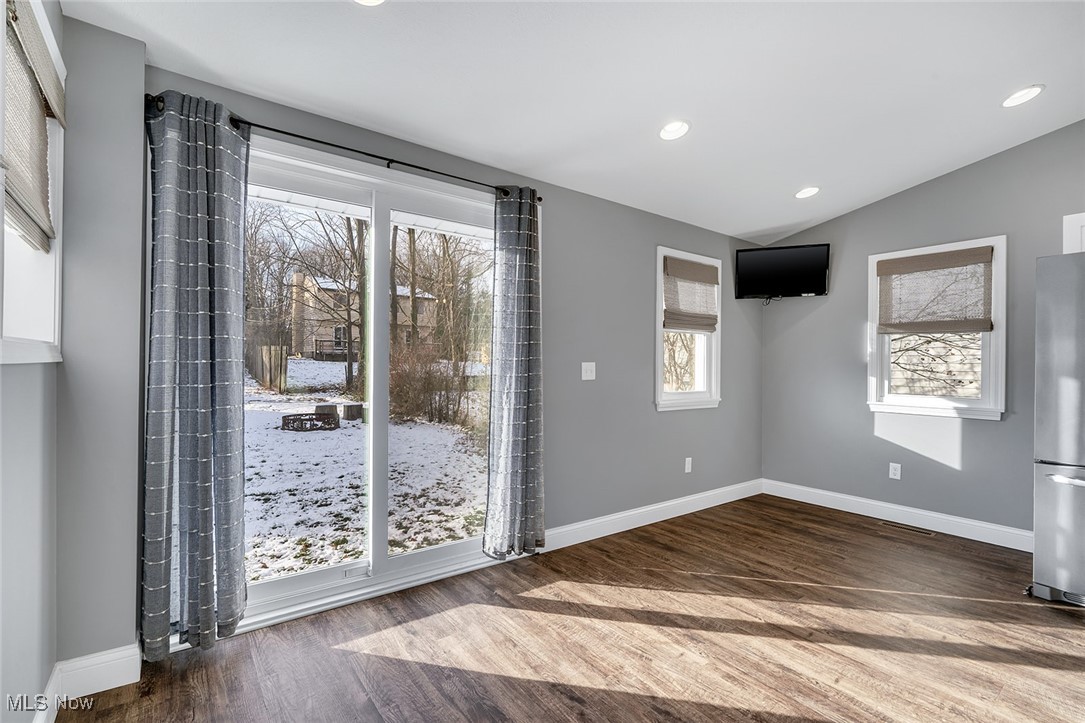 Wickcliffe - Residential