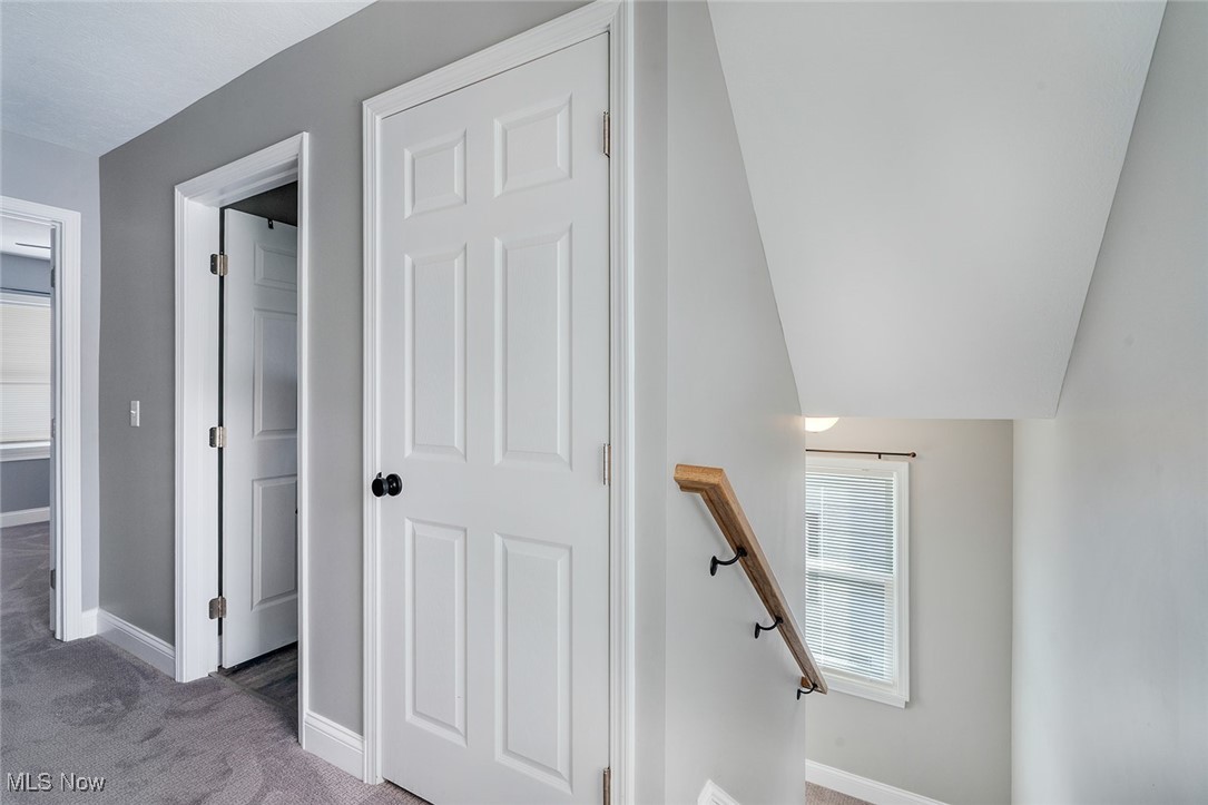 Wickcliffe - Residential