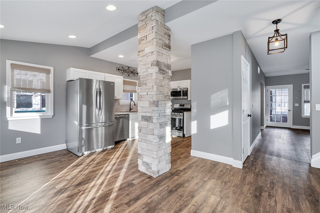 Wickcliffe - Residential