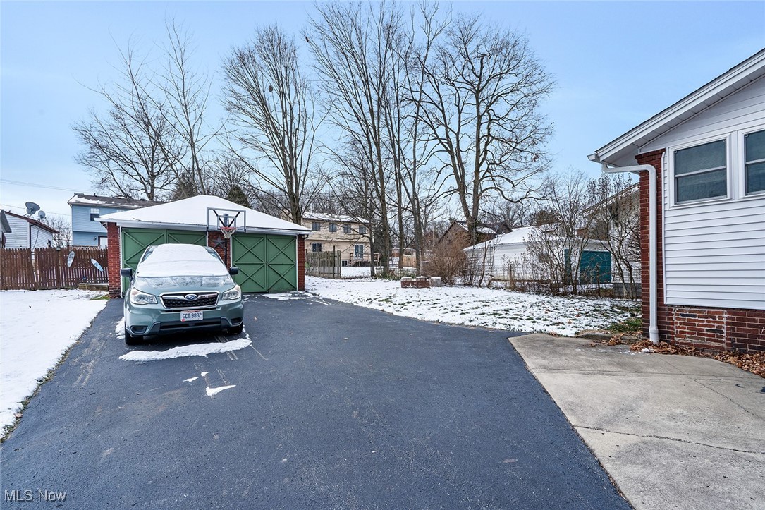 Wickcliffe - Residential