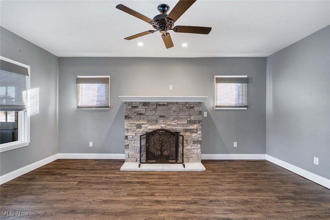 Wickcliffe - Residential