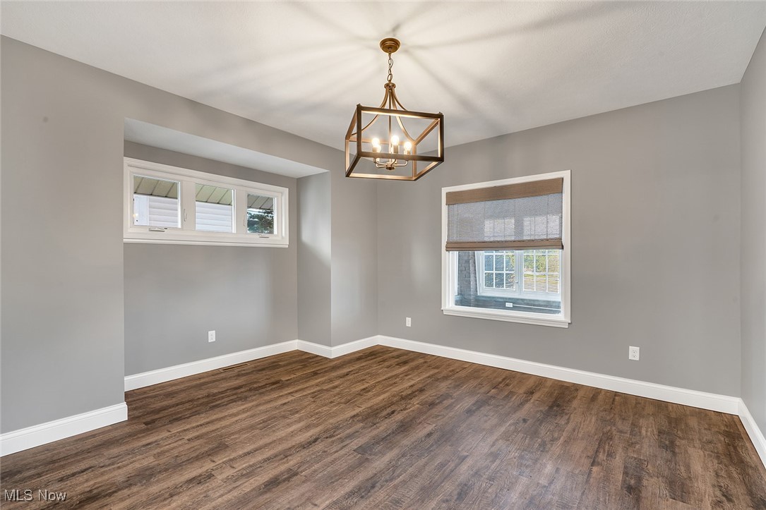 Wickcliffe - Residential