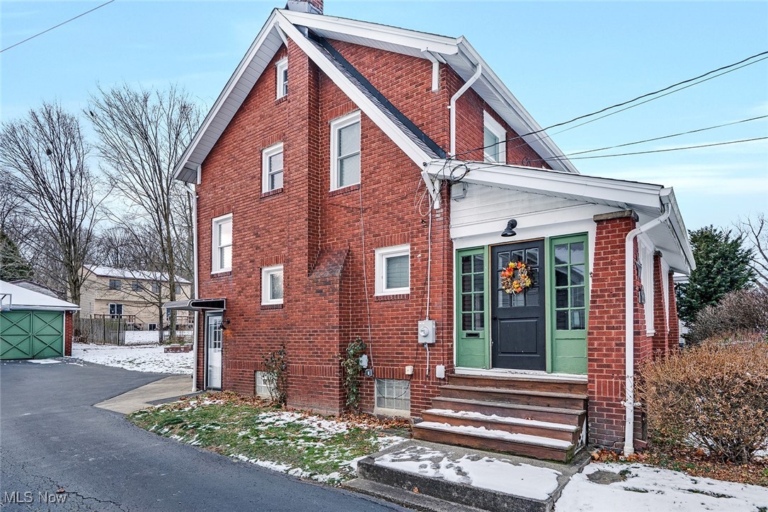 Wickcliffe - Residential