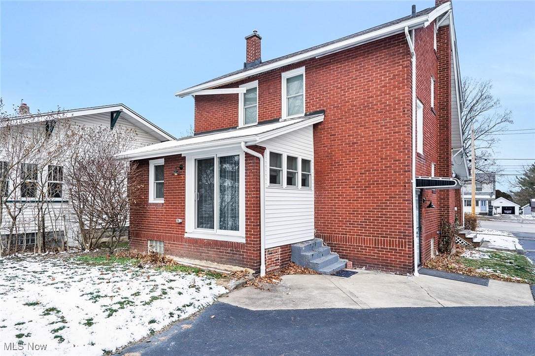 Wickcliffe - Residential