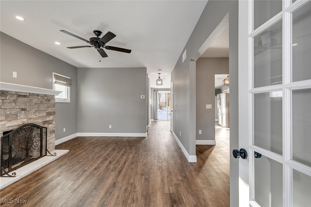 Wickcliffe - Residential