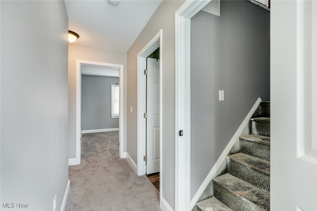 Wickcliffe - Residential