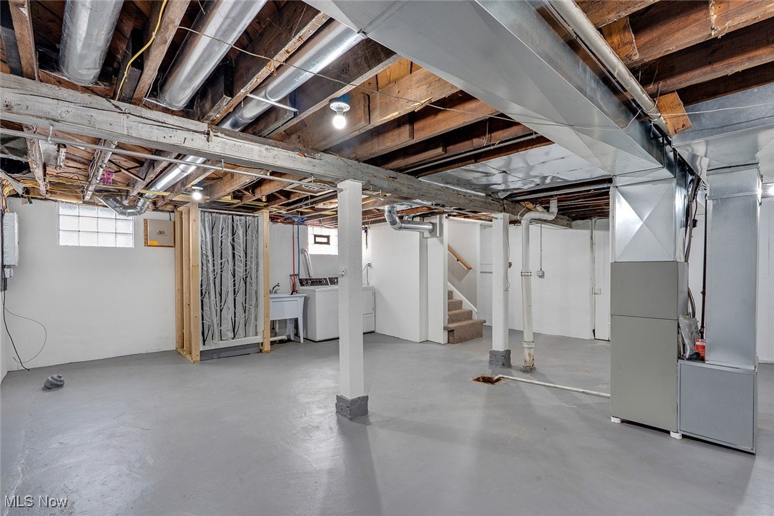 Wickcliffe - Residential