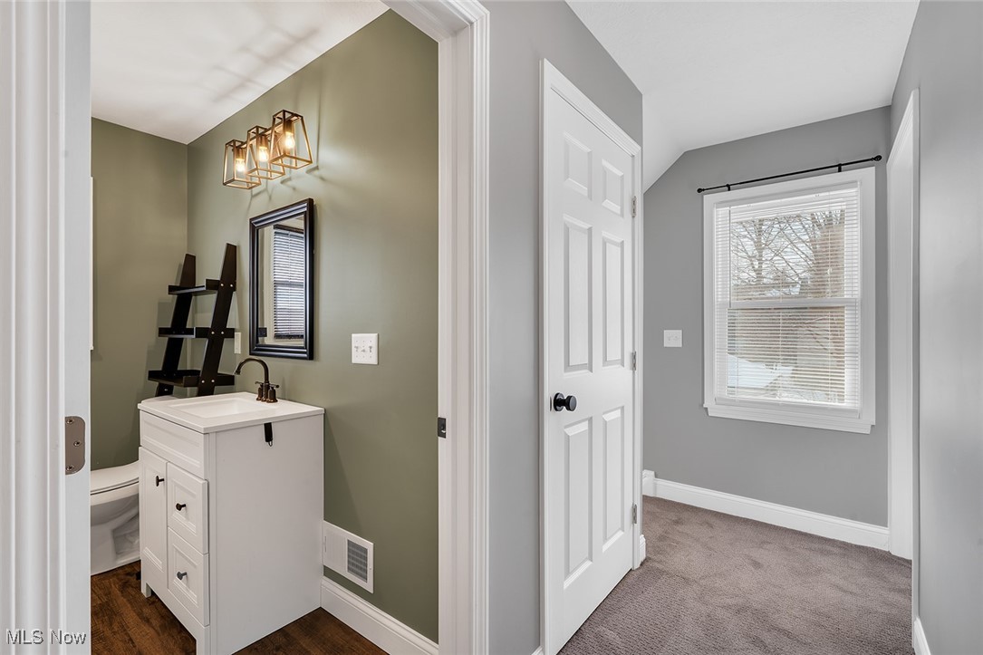 Wickcliffe - Residential