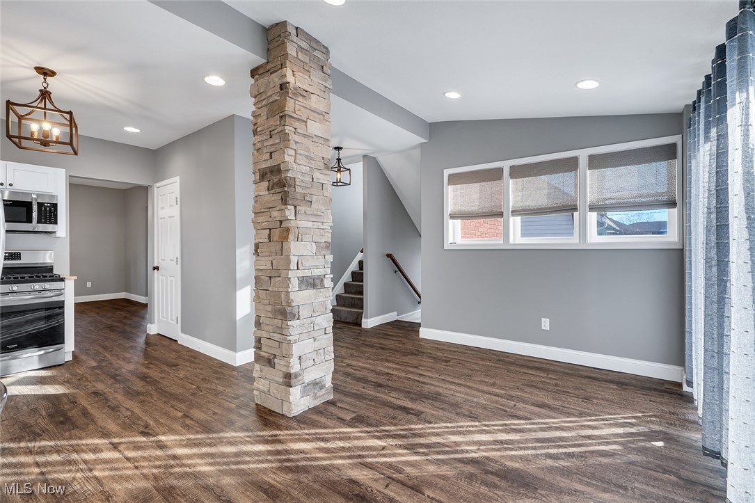 Wickcliffe - Residential